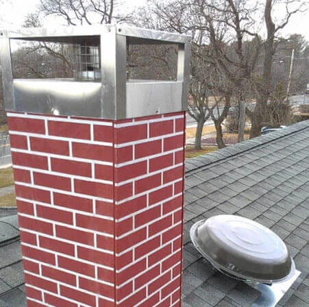 Chimney Repair East Quogue NY