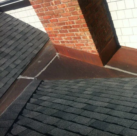 Chimney Leak Repair East Quogue NY
