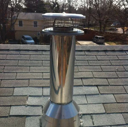 Metal Chimney Repair East Quogue NY